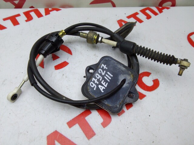 Трос КПП TOYOTA Corolla Spacio 