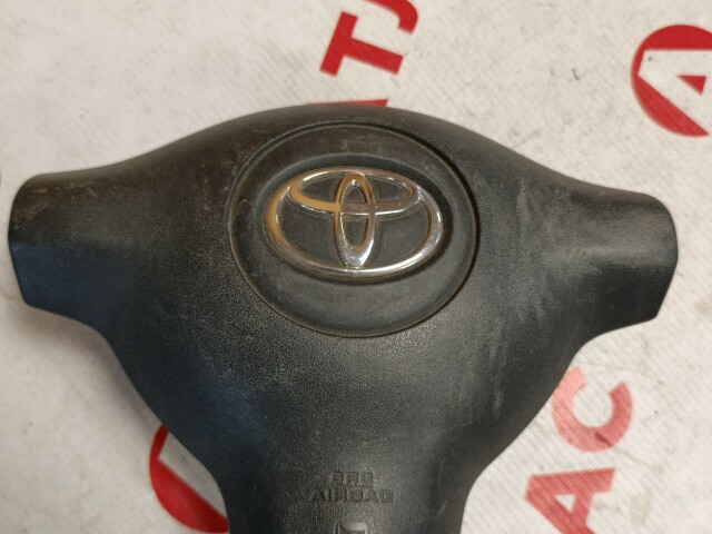 Airbag TOYOTA FunCargo 