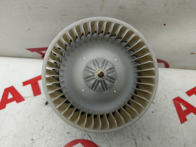 Моторчик печки TOYOTA Corolla Runx 