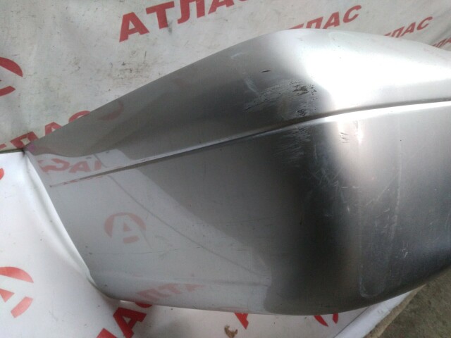 Бампер задний NISSAN Sunny 