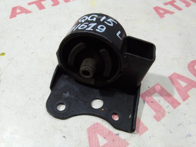 Подушка ДВС NISSAN - QG15-DE