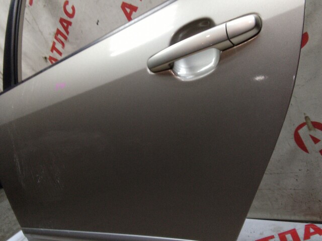 Дверь TOYOTA Corolla 