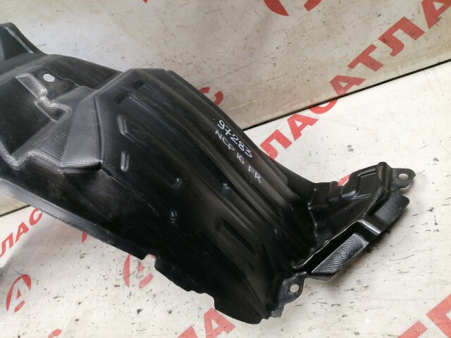 Подкрылок TOYOTA Platz 