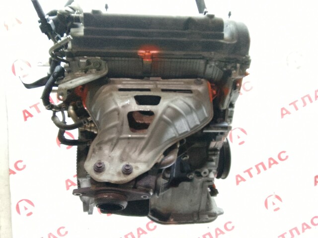 ДВС TOYOTA Corolla Fielder 1NZ-FE