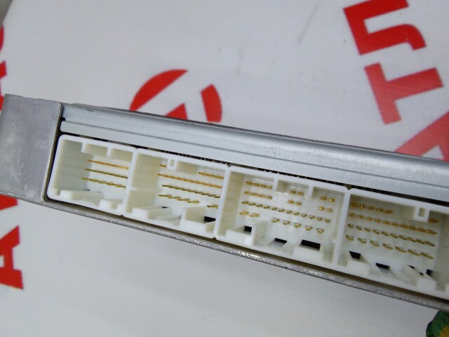 Компьютер TOYOTA Platz 2NZ-FE