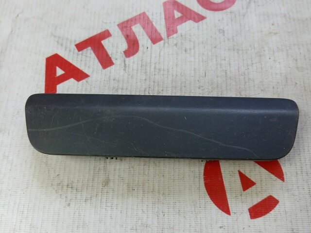 Заглушка в бампер NISSAN Qashqai 