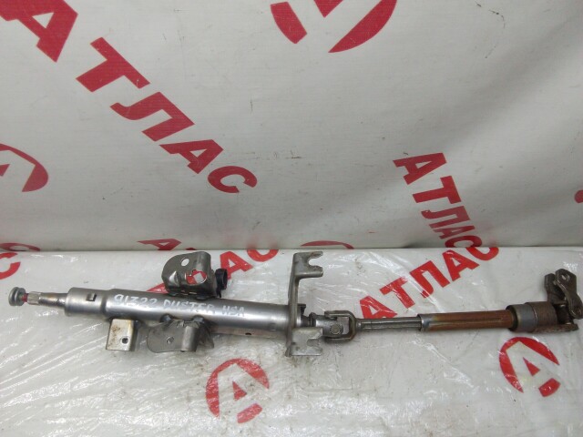 Рулевая колонка NISSAN Dualis 