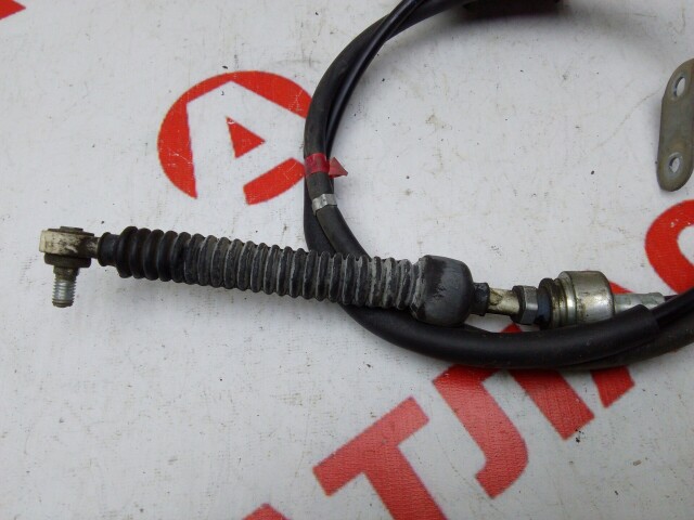 Трос КПП TOYOTA Avensis 