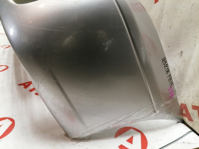 Бампер передний NISSAN Sunny 