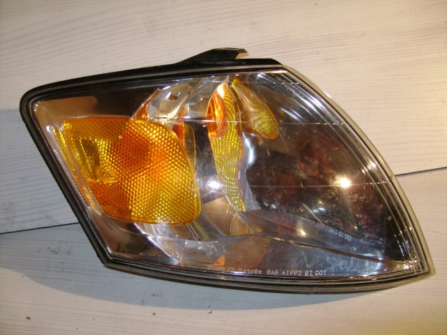 Габарит MAZDA MPV 