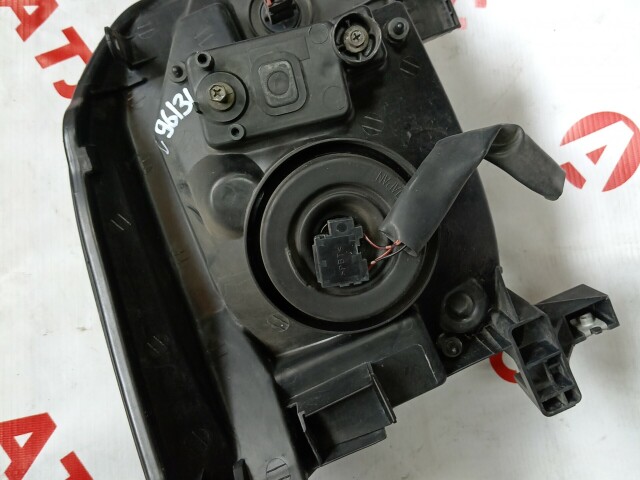 Фара NISSAN X-Trail 