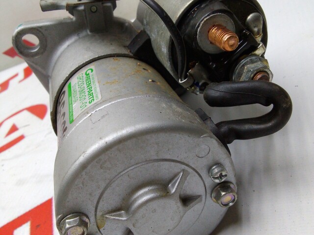 Стартер NISSAN Sunny QG15-DE