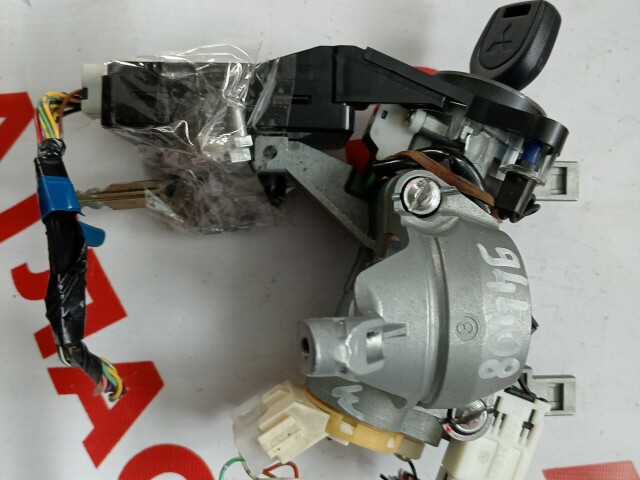 Замок зажигания MITSUBISHI Outlander 