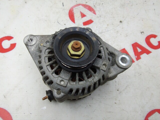 Генератор TOYOTA Vitz 2SZ-FE