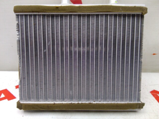 Радиатор печки NISSAN Sunny 