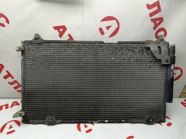 Радиатор кондиционера HONDA Stream 