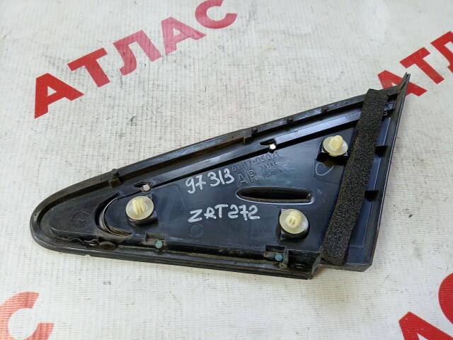 Уголок двери TOYOTA Avensis 