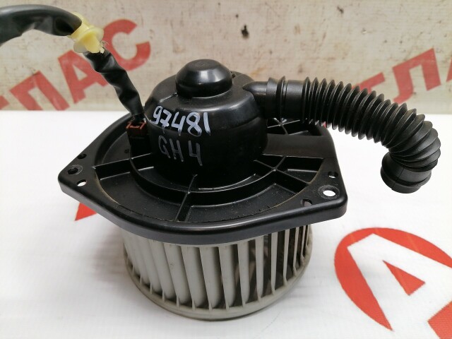 Моторчик печки HONDA HR-V 