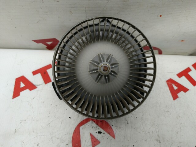 Моторчик печки HONDA Stream 