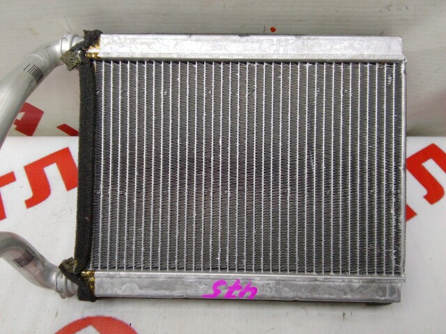 Радиатор печки TOYOTA Premio 