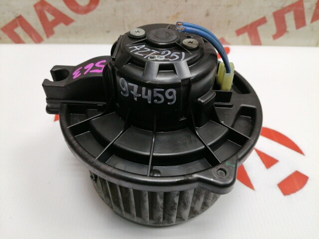 Моторчик печки TOYOTA Avensis 