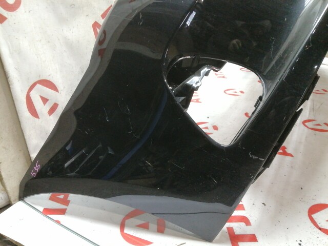 Бампер передний TOYOTA Avensis 