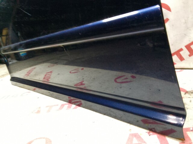 Дверь TOYOTA Avensis 