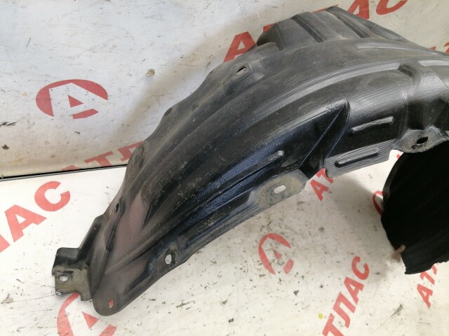 Подкрылок TOYOTA Vitz 