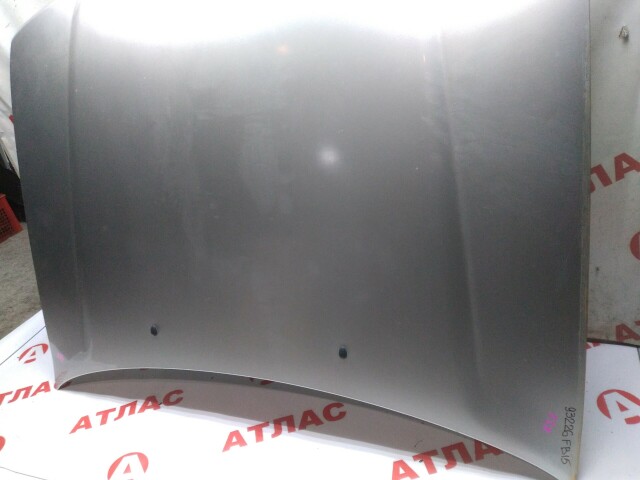 Капот NISSAN Sunny 