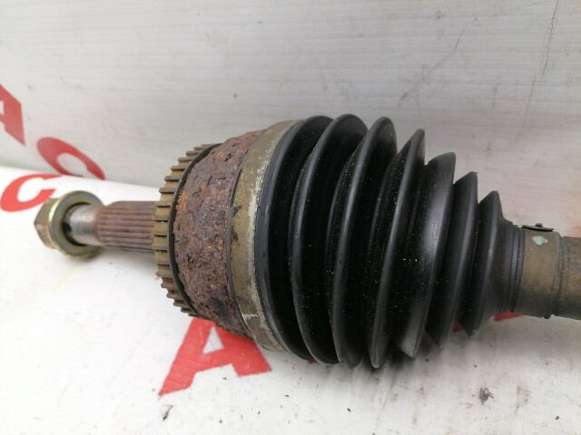 Привод длинный NISSAN X-Trail QR20-DE