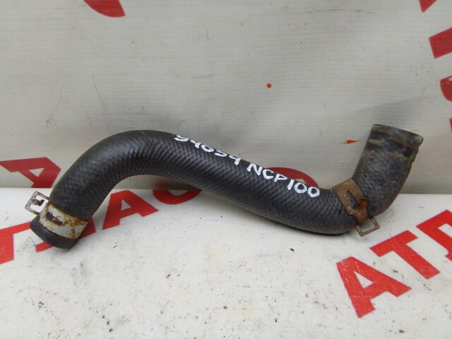 Патрубок TOYOTA Ractis 