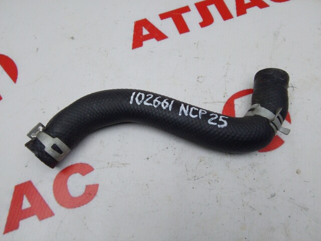 Патрубок TOYOTA FunCargo 1NZ-FE