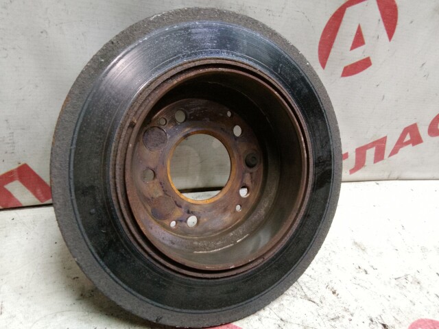 Диск тормозной HONDA Stepwgn 