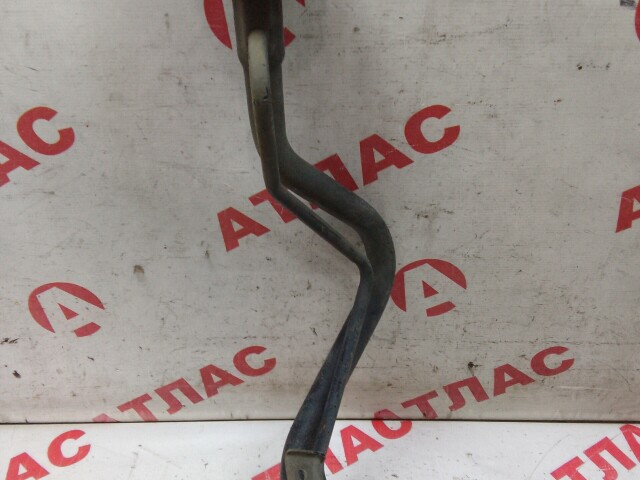 Горловина бензобака NISSAN Bluebird Sylphy 