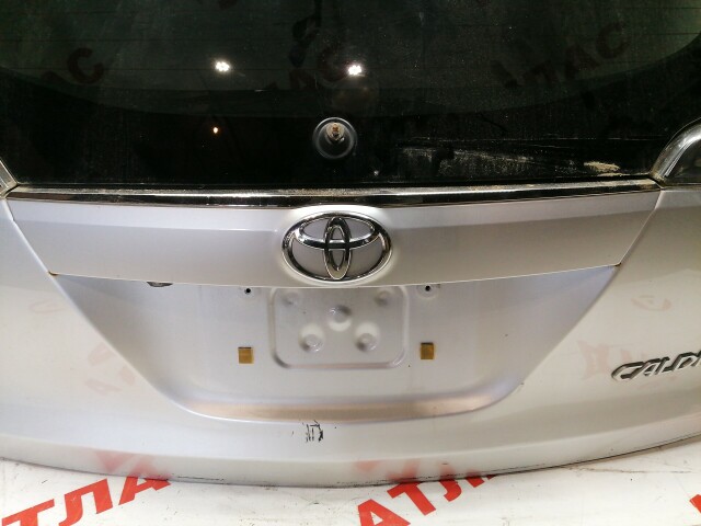 Дверь багажника TOYOTA Caldina 