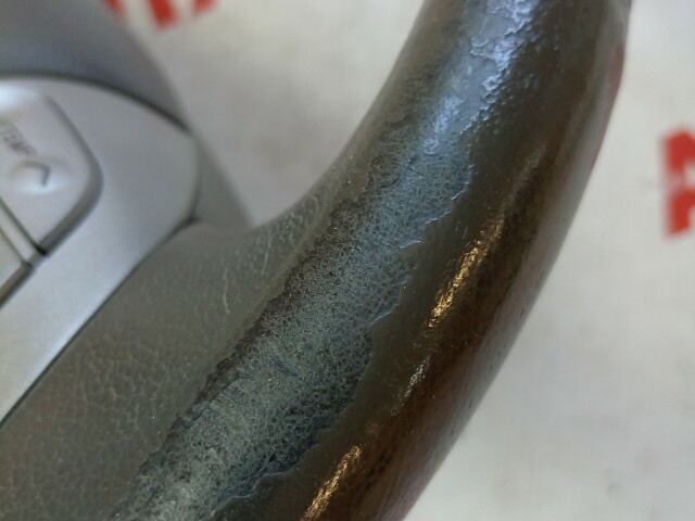 Руль TOYOTA Camry 