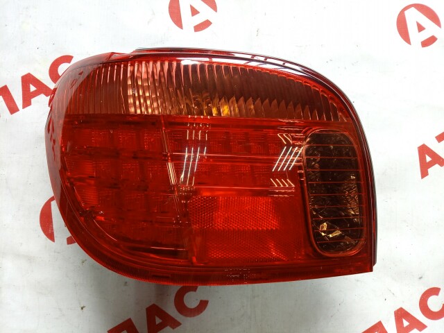 Стоп TOYOTA Vitz 