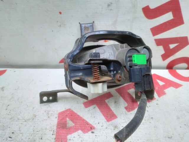 Туманка HONDA CR-V 