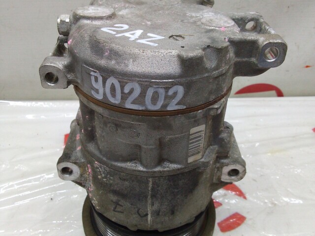 Компрессор кондиционера TOYOTA Camry 2AZ-FE