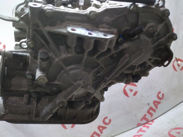 АКПП TOYOTA Corolla Axio 2ZR-FE