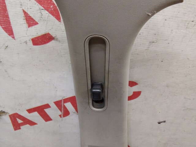 Обшивка стойки кузова RENAULT Sandero Stepway 