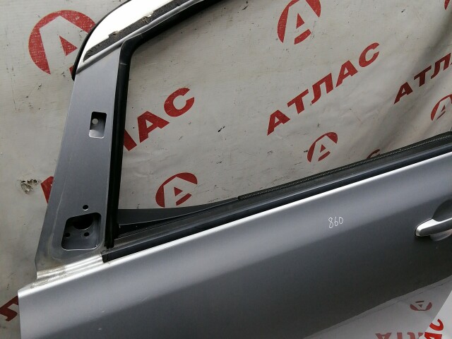 Дверь TOYOTA Ractis 