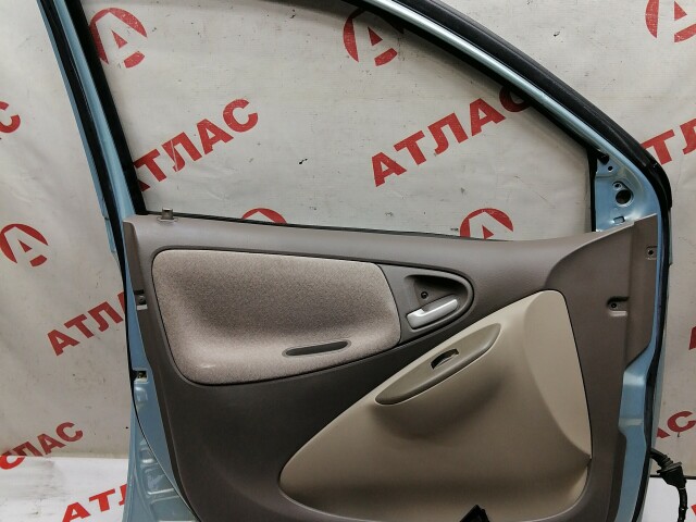 Дверь TOYOTA Platz 