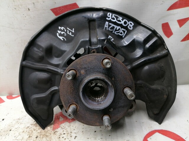 Ступица TOYOTA Avensis 