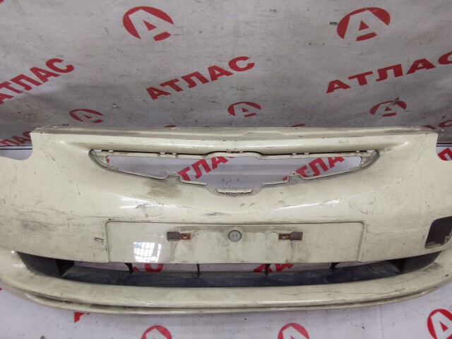 Бампер передний HONDA Fit 