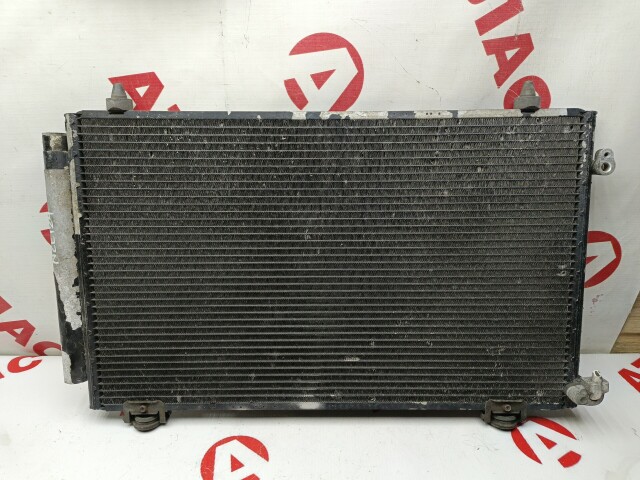 Радиатор кондиционера TOYOTA Corolla Runx 
