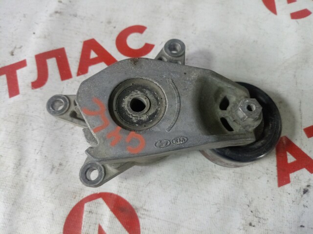 Ролик HYUNDAI Solaris G4LC