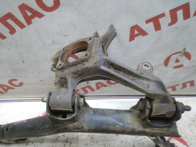 Рычаг TOYOTA Corolla Fielder 