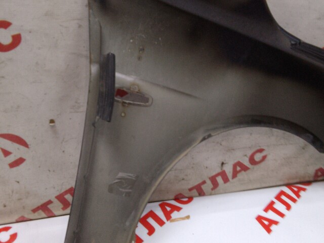 Крыло MITSUBISHI Galant Fortis 