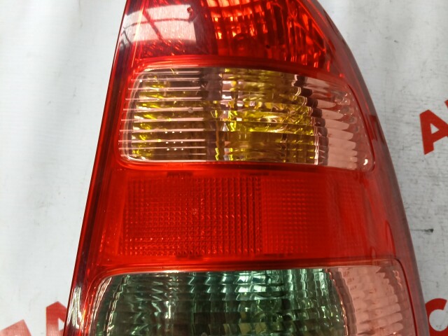 Стоп TOYOTA Corolla Fielder 